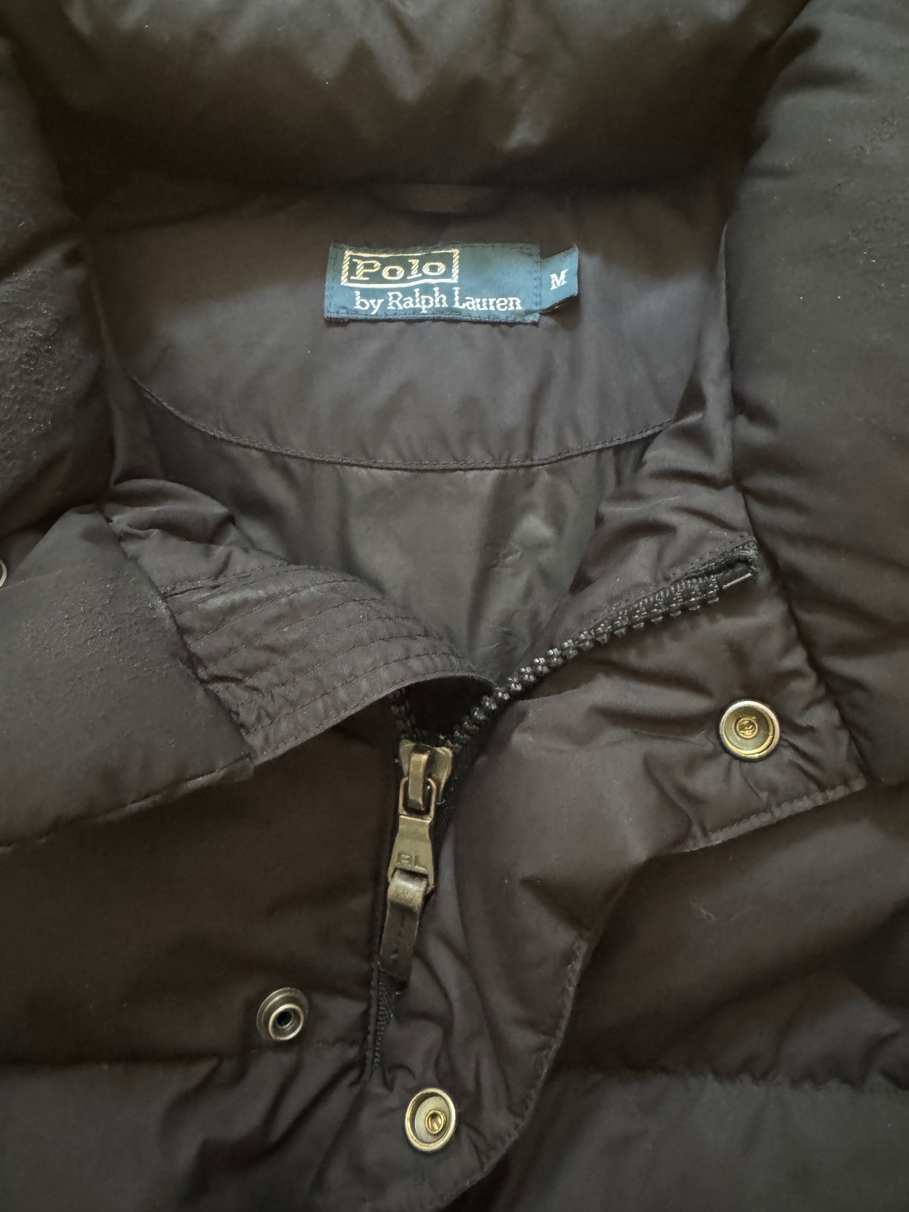 Яке Polo Ralph Lauren