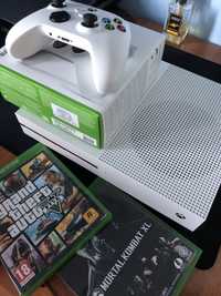 Xbox one S 1TB..