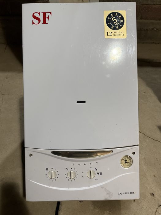 Продается котел