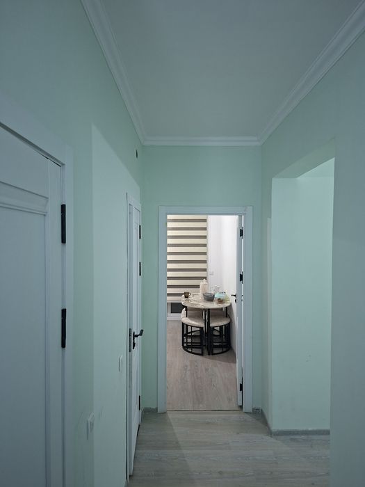 Очень Срочно  продам Бектемирский район 3 комнатная квартира