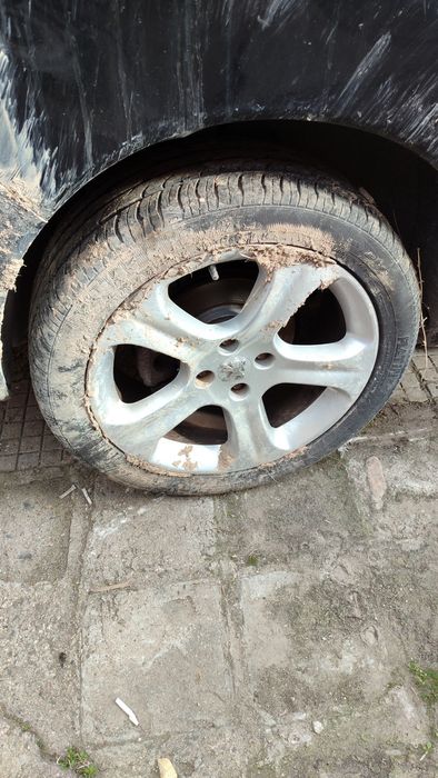 Peugeot 3008 2.0 дизел 163кс