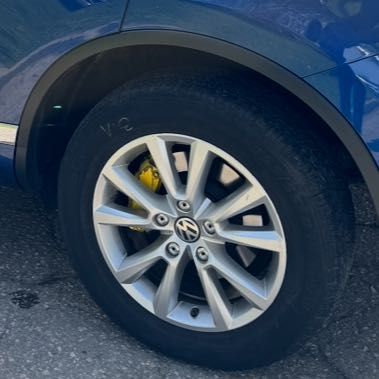 Джанти Q5 Q7 Touareg Cayenne 5*130 R18