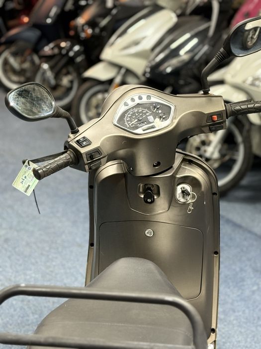 Vand AGM 50cc, 25km/h, fara permis