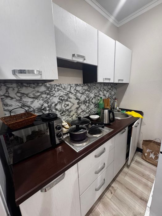 ОТДАМ ДАРОМ кухонный гарнитур