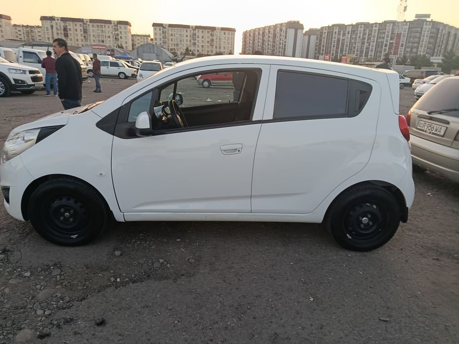 Chevrolet  Spark 2020 koʻrib olasiz