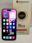 (AG 35) iPhone 15 Pro Max 256GB b.32051 -3500Lei Garantie 2ani!