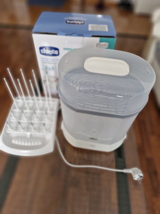 Sterilizator stare excelentă