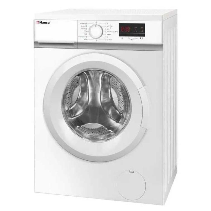 Стиральная машина Hansa 6 кг