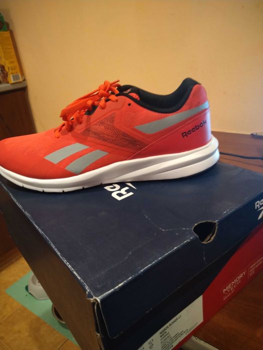 Pantofi sport alergare Reebok Memory Tech