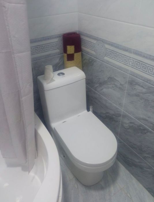 Yashnabod izzatda 2 xonali kvartira ijaraga beriladi