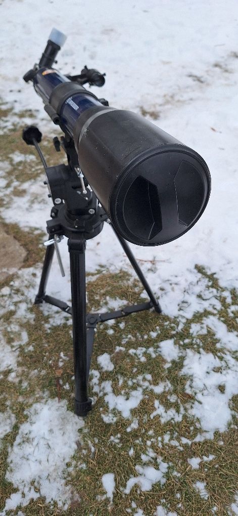 Telescop skylux 70/700