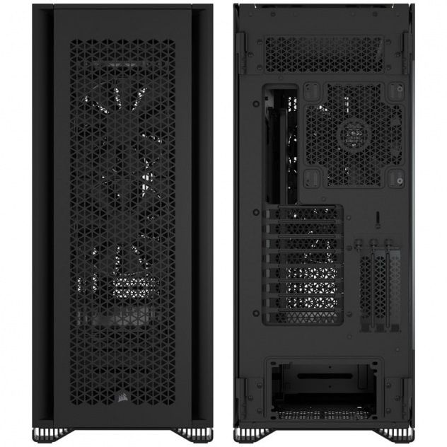 Корпус ПК Corsair