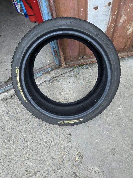 Anvelope Iarnă 225.40.18 Hankook An 2022