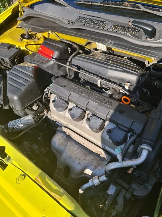Honda civic1.4 benzina