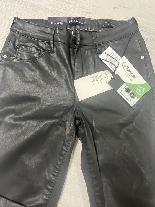 Pantaloni Guess noi