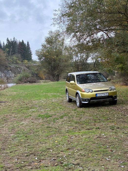 Honda hrv 1.6 105kc