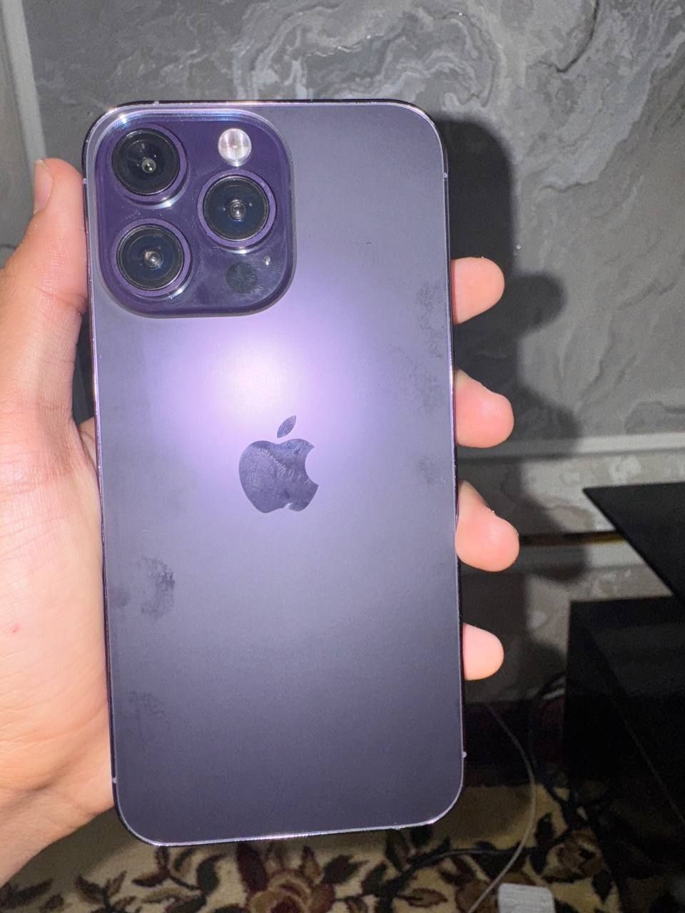 Iphone 14 pro max Dubai