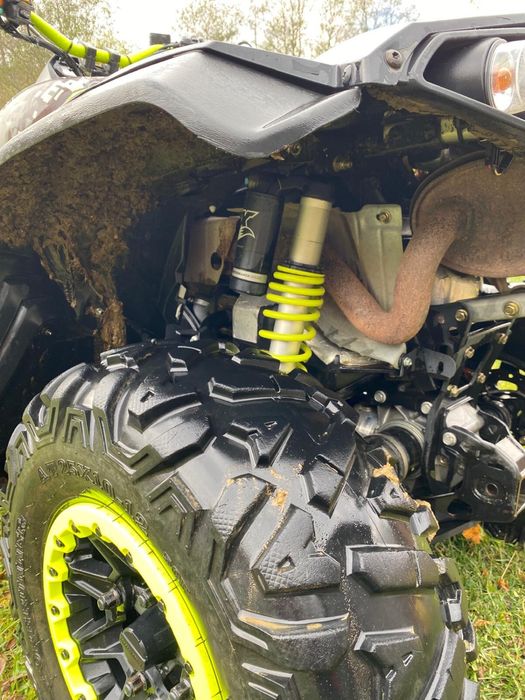 Oferta Can-am Renegate