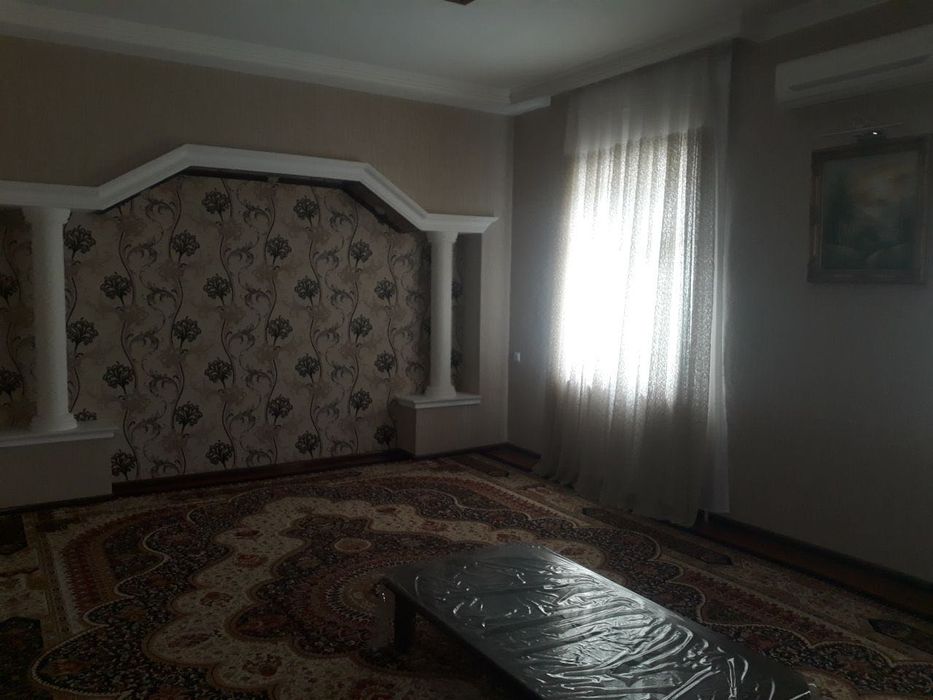 Сдается Газпромовский участок Бухаре только семье