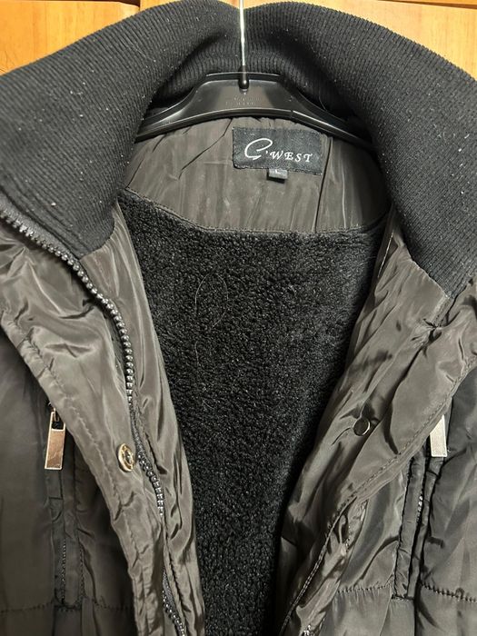 Vand haina de iarna ,dama