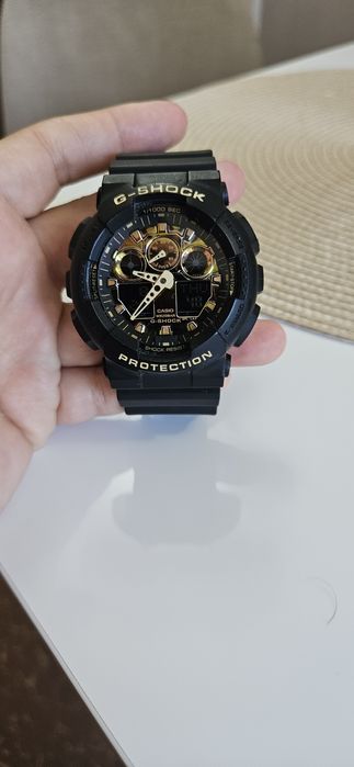 Ceas Casio 5081 GA-100