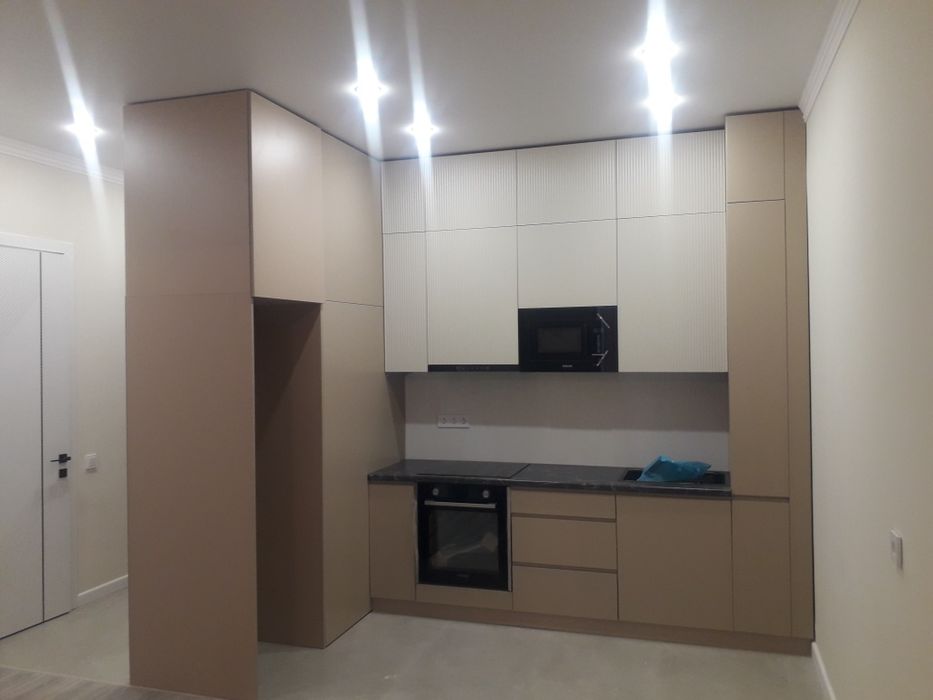 Мебель на заказ, Шкаф, Купе Пенал кухни, Мини Кухонный