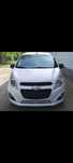 Chevrolet Spark 2 pozitsiya