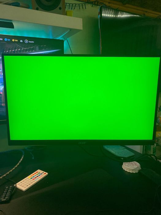 Монитор Acer 75hz