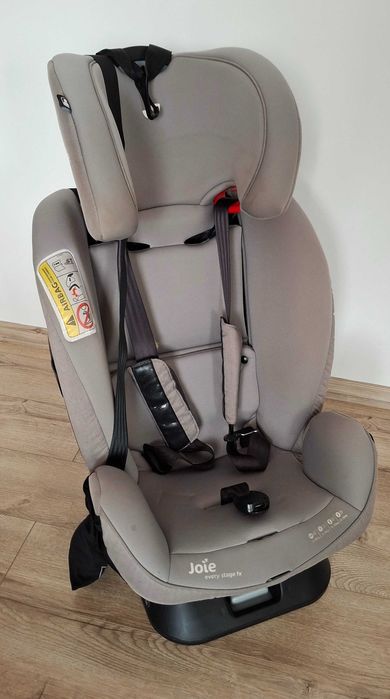 Scaun auto pentru copii Joie EVERY STAGE FX