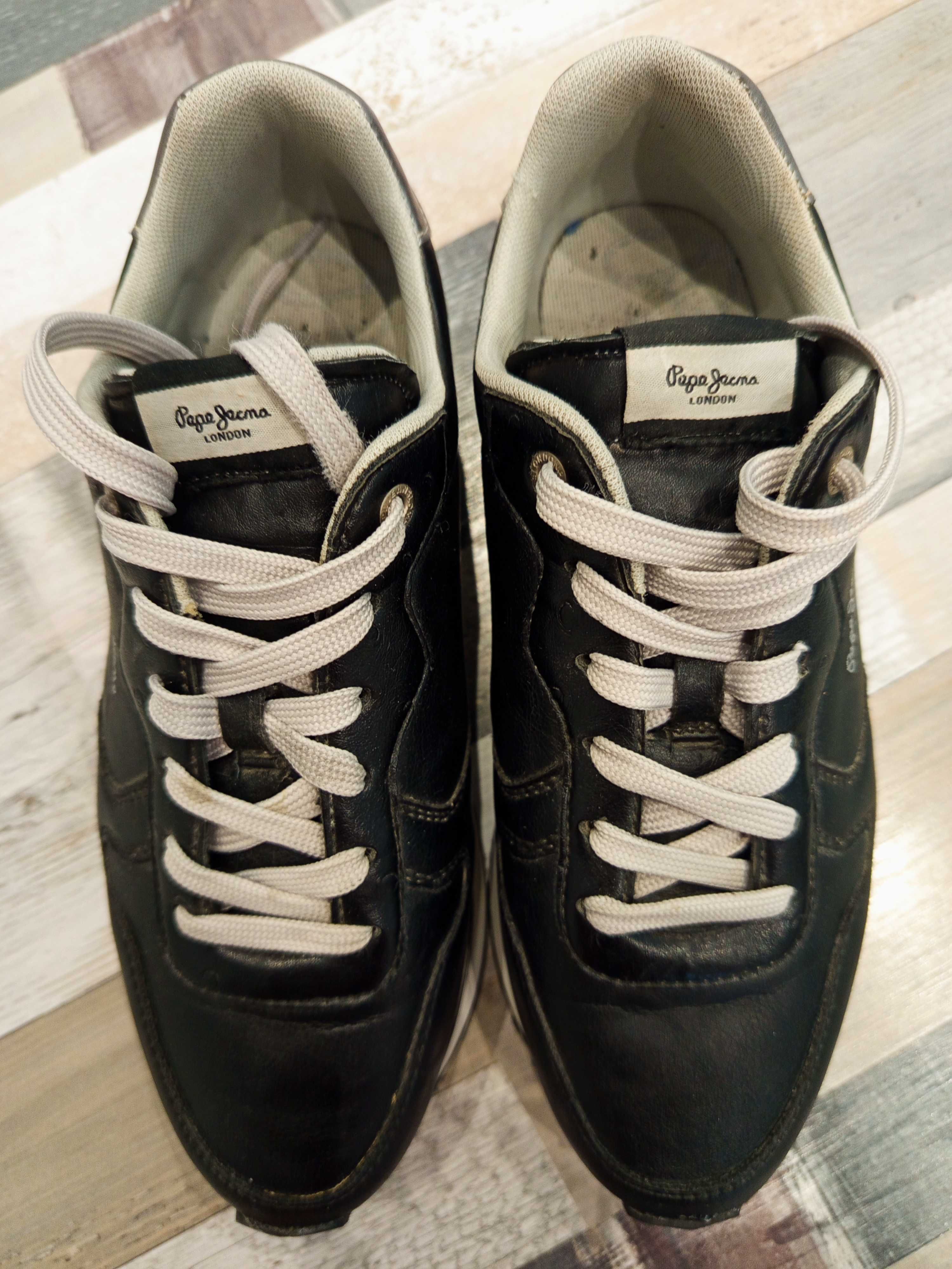 Сникърси Pepe jeans