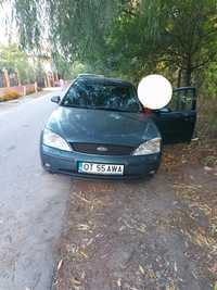 Ford mondeo mk3 2002