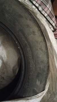 Шины triangle 225/65R17