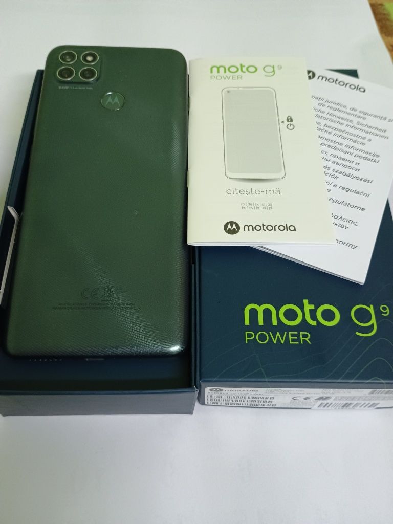 Motorola moto j 9