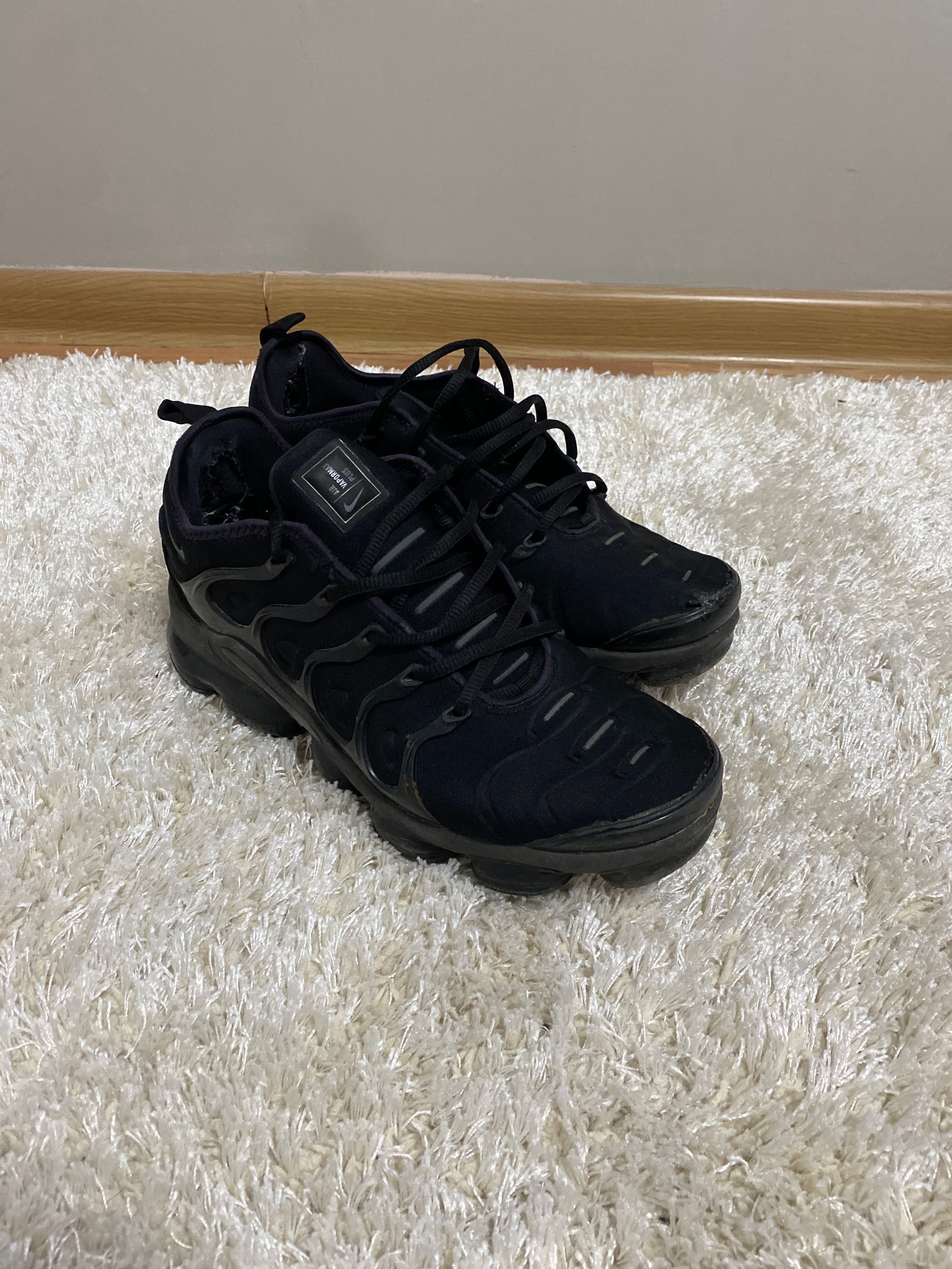 Nike vapourmax plus