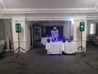 DJ/MC Phyrix pentru Evenimente Private in Ulmeni si impreujrimi