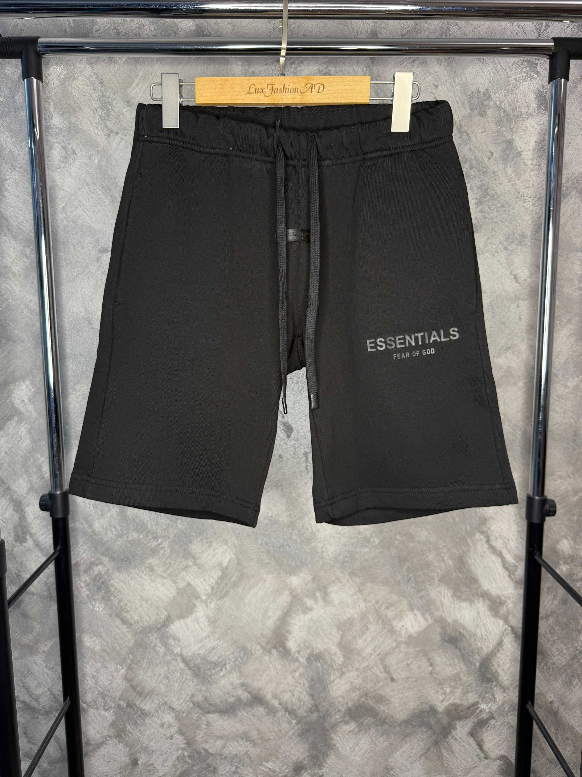 Pantaloni Scurti Essentials Fear Of God