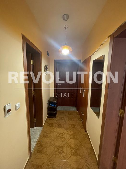 Дава се под наем Двустаен апартамент в Варна, Бриз - 60 кв.м за 375 € - Снимка #7