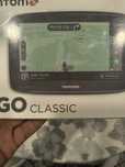 GPS TomTom Go clasic 6'