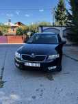 Skoda Octavia 3 euro 6