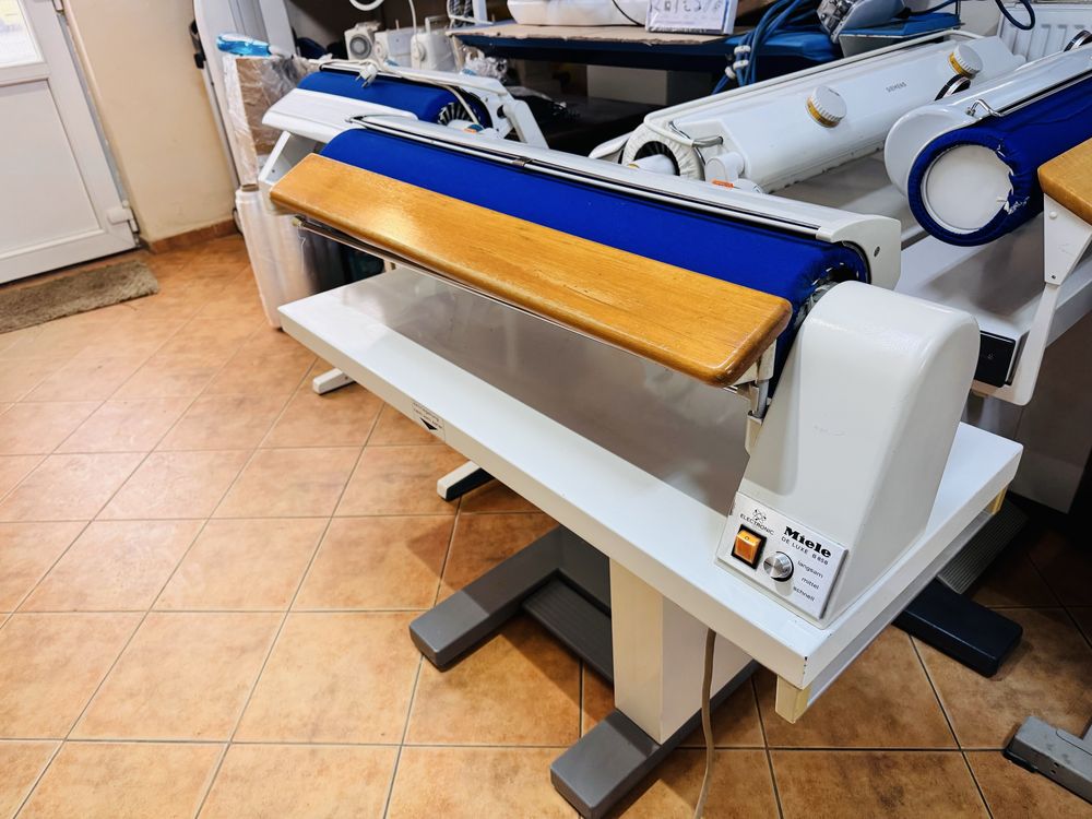Calandru de calcat  lenjeri Miele Pfaff Siemens