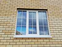Алюминиевые окна пластиковые двери балконы витражи подоконники откосы