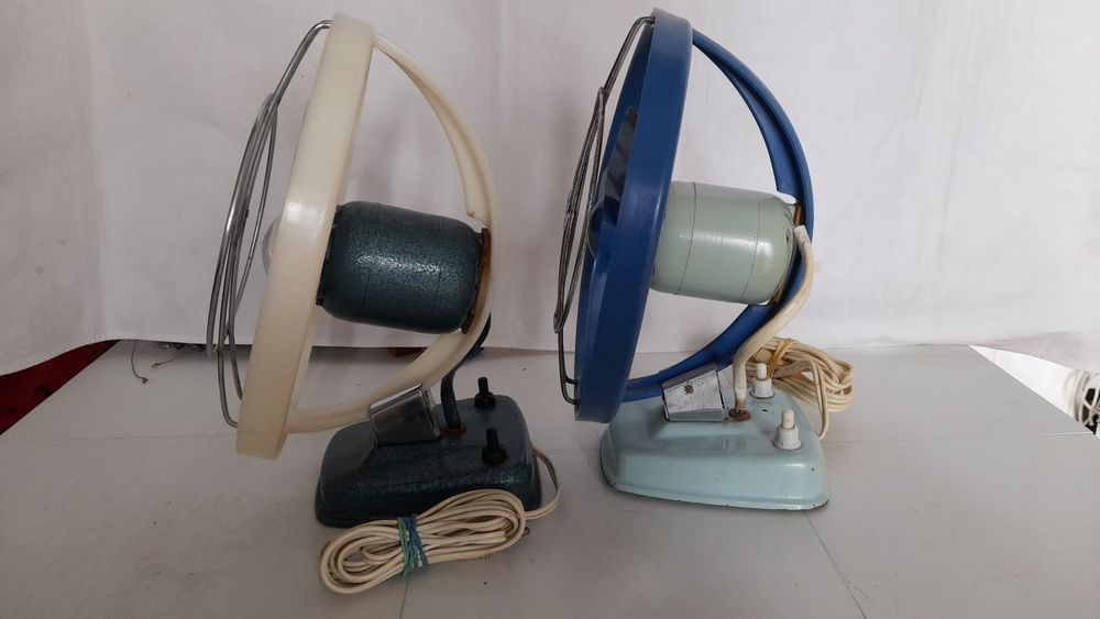 ventilator Electromotor Timișoara