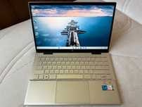HP Pavilion X360 2-in-1 14" FHD IPS TS i5-1135G7