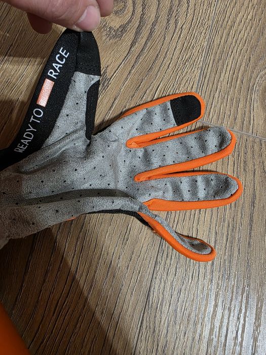 KTM ръкавици, размер L