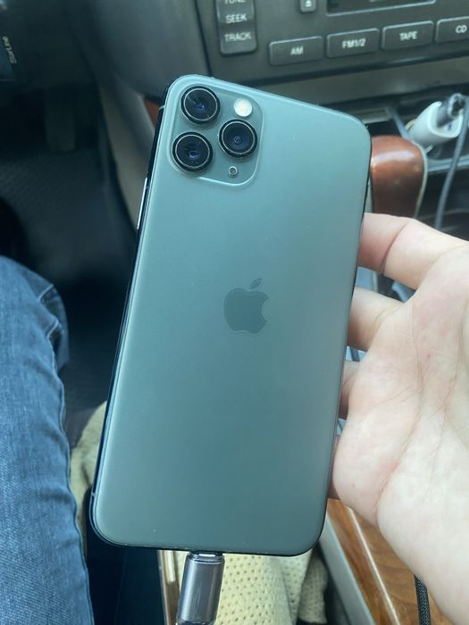 iPhone 11 pro 64