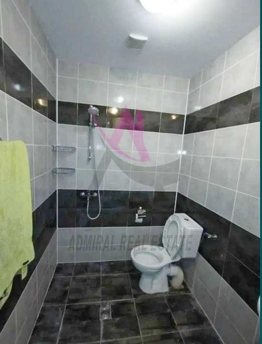 Дава се под наем Двустаен апартамент в Варна, Бриз - 55 кв.м за 400 € - Снимка #3
