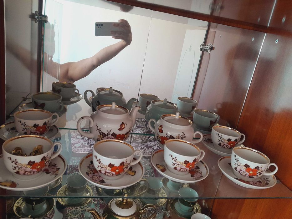 Madona chini idiwlar 300000min kamplekt