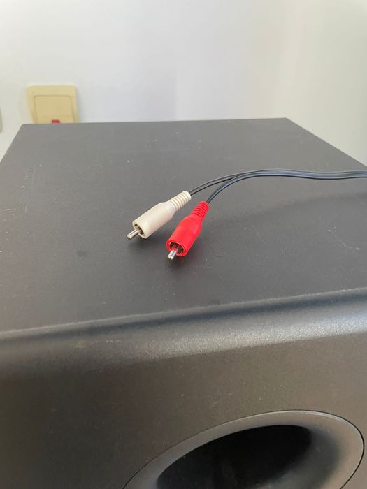 HecoTaurus Cinema/Infinity