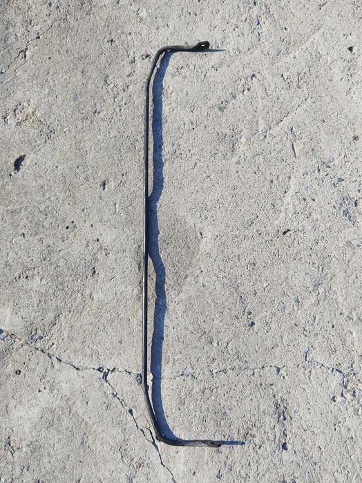 Стабилизатор на Кронос Мазда