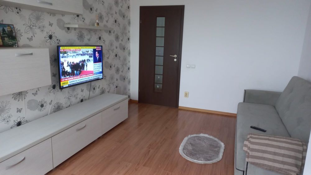 Apartament 2 camere Cartier latin Inchiriere